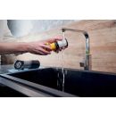 HF210PP 011 tyčový aku vysávač HOOVER