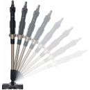 HF210PP 011 tyčový aku vysávač HOOVER