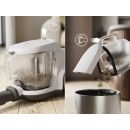 500 EL51C2SW Bez. Vysávač ELECTROLUX