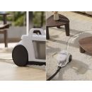 500 EL51C2SW Bez. Vysávač ELECTROLUX