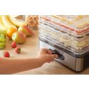 SFD 950SS sušička ovocia PP SENCOR