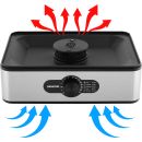 SFD 950SS sušička ovocia PP SENCOR