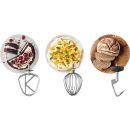 KVL 4165S kuchynský robot KENWOOD