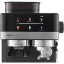 SES 5000SS Espresso SENCOR