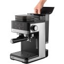 SES 5000SS Espresso SENCOR