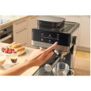 SES 5000SS Espresso SENCOR