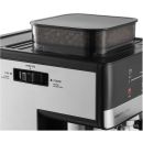 SES 5000SS Espresso SENCOR
