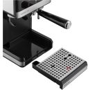 SES 5000SS Espresso SENCOR