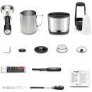 SES985BSS Espresso PP SAGE