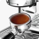 SES985BSS Espresso PP SAGE