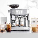 SES985BSS Espresso PP SAGE