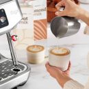 SES985BSS Espresso PP SAGE