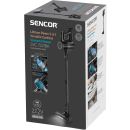 SVC 7221BK Tyčový vysavač SENCOR