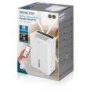 SDH 5020WH Odvlhčovač vzduchu SENCOR