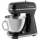 204390030 Storio II čierny ETA