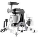 204390030 Storio II čierny ETA