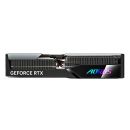 GIGABYTE AORUS GeForce RTX 4070 Ti SUPER MASTER / 16GB / GDDR6x GV-N407TSAORUS M-16GD