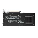 GIGABYTE GeForce RTX 4070 Ti SUPER WINDFORCE / OC / 16GB / GDDR6x GV-N407TSWF3OC-16GD