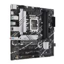 ASUS PRIME B760-D4-CSM / LGA 1700 / mATX 90MB1D00-M1EAYC