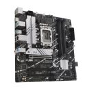 ASUS PRIME B760-D4-CSM / LGA 1700 / mATX 90MB1D00-M1EAYC