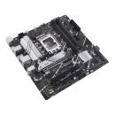ASUS PRIME B760-D4-CSM / LGA 1700 / mATX 90MB1D00-M1EAYC
