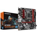 GIGABYTE B760 GAMING DDR4 / LGA 1700 / mATX B760M GAMING DDR4