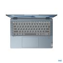 Lenovo IdeaPad / Flex 5 14IAU7 / i5-1235U / 14 / WUXGA / T / 16GB / 512GB SSD / Iris Xe / W11H / Blue / 2R 82R700H3CK