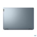 Lenovo IdeaPad / Flex 5 14IAU7 / i5-1235U / 14 / WUXGA / T / 16GB / 512GB SSD / Iris Xe / W11H / Blue / 2R 82R700H3CK