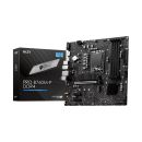 MSI PRO B760M-P DDR4 / LGA 1700 / mATX PRO B760M-P DDR4