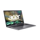 Acer Aspire 3 17 / A317-55P-36P4 / i3-N305 / 17,3" / FHD / 16GB / 1TB SSD / UHD Xe / W11H / Gray / 2R NX.KDKEC.004