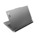 Lenovo LOQ / LOQ 15IRX9 / i5-13450HX / 15,6" / FHD / 16GB / 1TB SSD / RTX 4050 / DOS / Gray / 2R 83DV007RCK