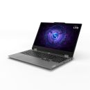 Lenovo LOQ / LOQ 15IRX9 / i5-13450HX / 15,6" / FHD / 16GB / 1TB SSD / RTX 4050 / DOS / Gray / 2R 83DV007RCK