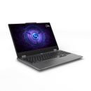 Lenovo LOQ / LOQ 15IRX9 / i5-13450HX / 15,6" / FHD / 16GB / 1TB SSD / RTX 4050 / DOS / Gray / 2R 83DV007RCK