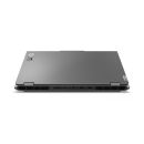 Lenovo LOQ / LOQ 15IRX9 / i5-13450HX / 15,6" / FHD / 16GB / 1TB SSD / RTX 4050 / DOS / Gray / 2R 83DV007RCK