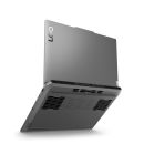 Lenovo LOQ / LOQ 15IRX9 / i5-13450HX / 15,6" / FHD / 16GB / 1TB SSD / RTX 4050 / DOS / Gray / 2R 83DV007RCK