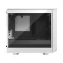 Fractal Design Meshify 2 Nano White TG Clear Tint / Mini ITX / Transpar. / Biela FD-C-MES2N-02