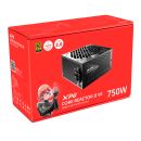 Adata XPG Core Reactor II VE / 750W / ATX / 80PLUS Gold / Modular / Retail COREREACTORIIVE750G-BKCEU