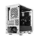 Fractal Design Meshify 2 Nano White TG Clear Tint / Mini ITX / Transpar. / Biela FD-C-MES2N-02