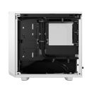 Fractal Design Meshify 2 Nano White TG Clear Tint / Mini ITX / Transpar. / Biela FD-C-MES2N-02