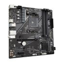 GIGABYTE B550 K / AM4 / mATX B550M K