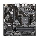 GIGABYTE B550 K / AM4 / mATX B550M K