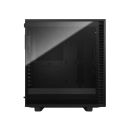 Fractal Design Define 7 Compact Black TG light / Midi Tower / Transpar. / Čierna FD-C-DEF7C-03