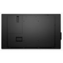 Dell / P5525QC / 54,6" / IPS / 4K UHD / 60Hz / 8ms / Black / 3R 210-BNTN