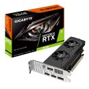 GIGABYTE GeForce RTX 3050 D6 / 6GB / GDDR6 GV-N3050D6-6GL