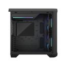 Fractal Design Torrent Compact RGB Black TG Light / Midi Tower / Transpar. / Čierna FD-C-TOR1C-02