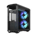 Fractal Design Torrent Compact RGB Black TG Light / Midi Tower / Transpar. / Čierna FD-C-TOR1C-02