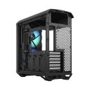 Fractal Design Torrent Compact RGB Black TG Light / Midi Tower / Transpar. / Čierna FD-C-TOR1C-02