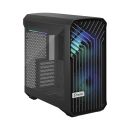Fractal Design Torrent Compact RGB Black TG Light / Midi Tower / Transpar. / Čierna FD-C-TOR1C-02