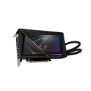 GIGABYTE AORUS GeForce RTX 5080 XTREME WATERFORCE / 16GB / GDDR7 GV-N5080AORUSX W-16GD