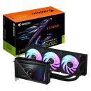 GIGABYTE AORUS GeForce RTX 5080 XTREME WATERFORCE / 16GB / GDDR7 GV-N5080AORUSX W-16GD